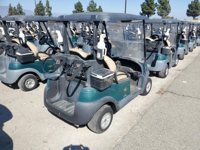 2020 CLUB CAR TEMPO LITHIUM #3261991516
