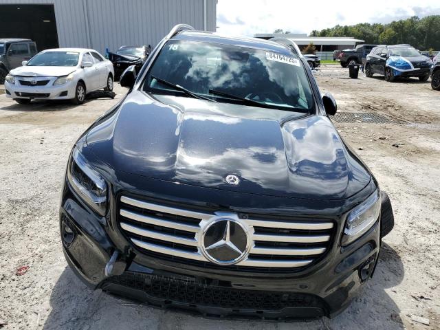 2025 MERCEDES-BENZ GLB 250 W1N4M4GB3SW417738