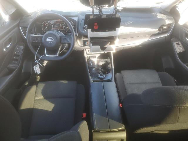 2024 NISSAN ROGUE SV - JN8BT3BB8RW171058