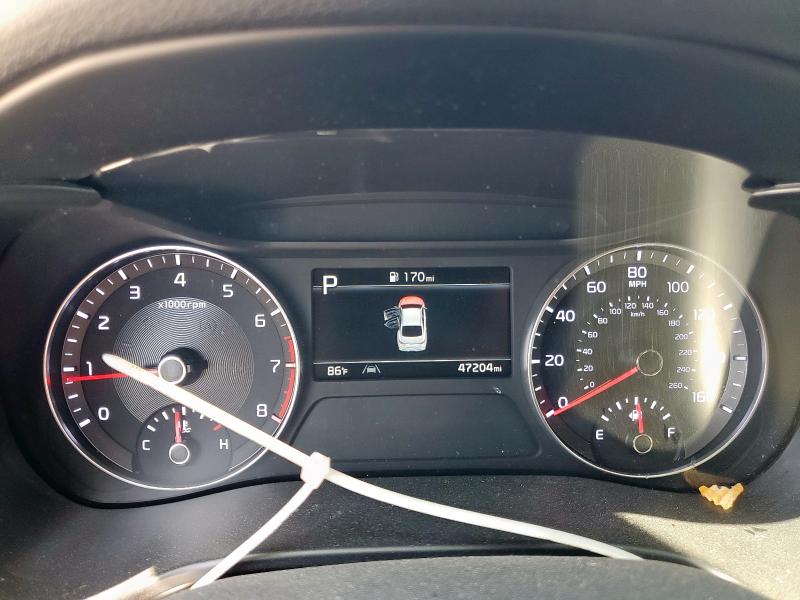 2022 KIA FORTE GT L 3KPF54AD9NE497147