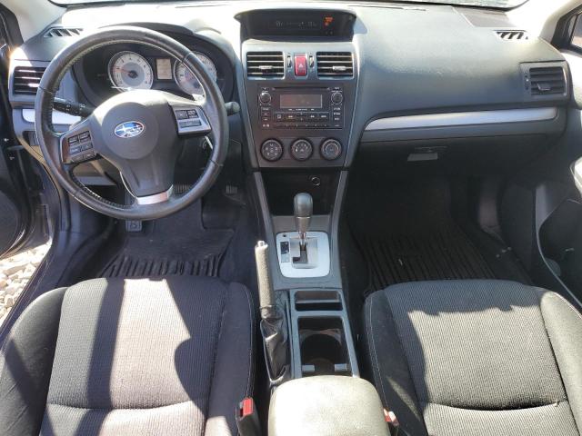 2013 SUBARU IMPREZA SP - JF1GPAL6XD2901652