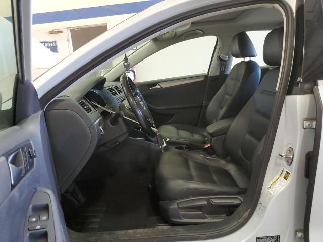 2017 VOLKSWAGEN JETTA SE 3VWDB7AJ2HM312421