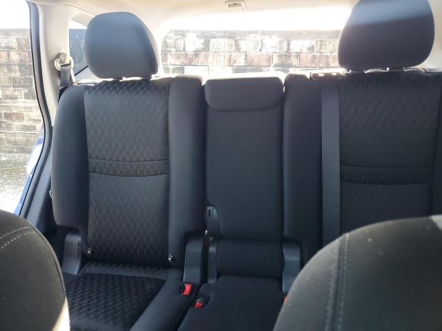 2017 NISSAN ROGUE S - KNMAT2MT0HP576816