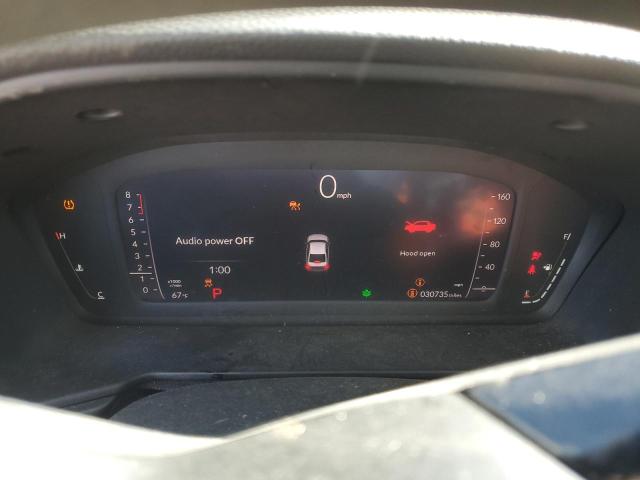 2024 HONDA ACCORD EX - 1HGCY1F35RA011744