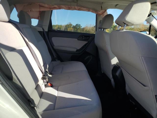 2016 SUBARU FORESTER 2 - JF2SJADC2GH489207