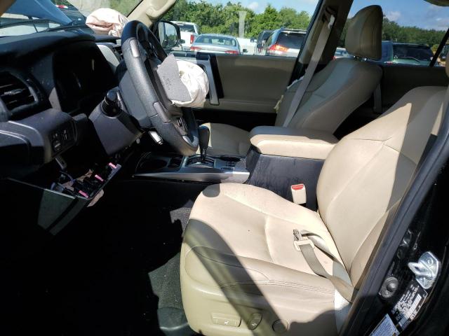 2019 TOYOTA 4RUNNER SR #3284032824