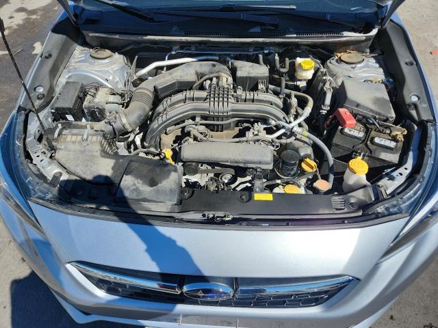 2022 SUBARU IMPREZA PR - 4S3GKAD66N3601819