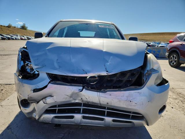 2011 NISSAN ROGUE S - JN8AS5MV0BW280833