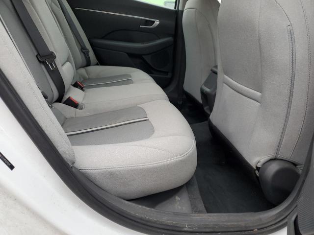 2020 HYUNDAI SONATA SEL #3296358140