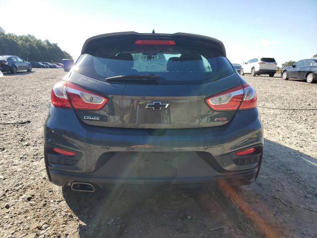 2019 CHEVROLET CRUZE LT - 3G1BE6SM3KS532926