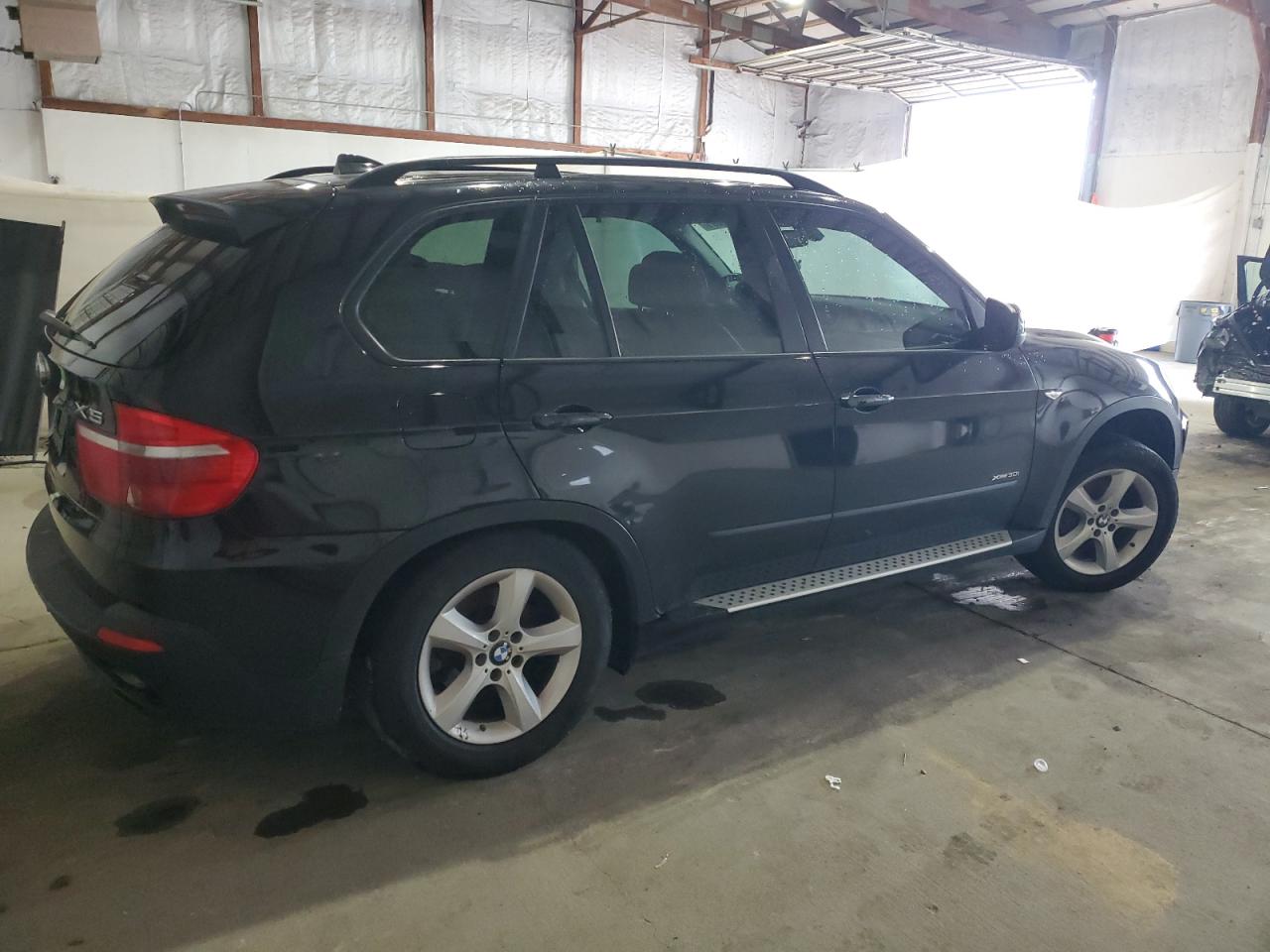 BMW X5 XDRIVE30I