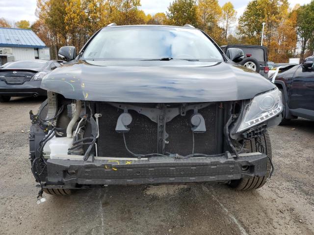 2013 LEXUS RX 350 BASE - Other View