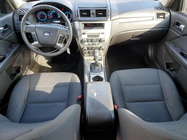 2012 FORD FUSION SE - 3FAHP0HA2CR148849