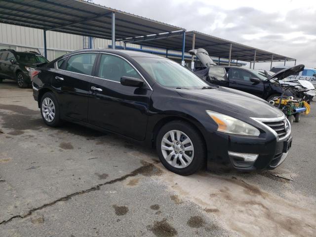 2015 NISSAN ALTIMA 2.5 - 1N4AL3AP9FC207489