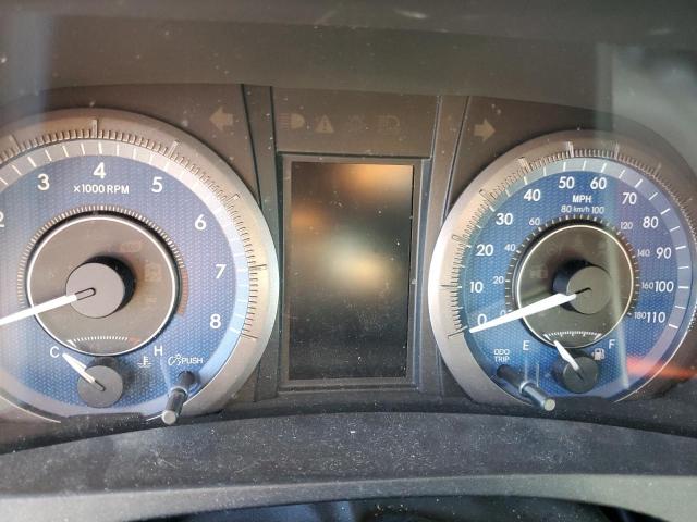 2020 TOYOTA SIENNA XLE 5TDYZ3DC2LS053573