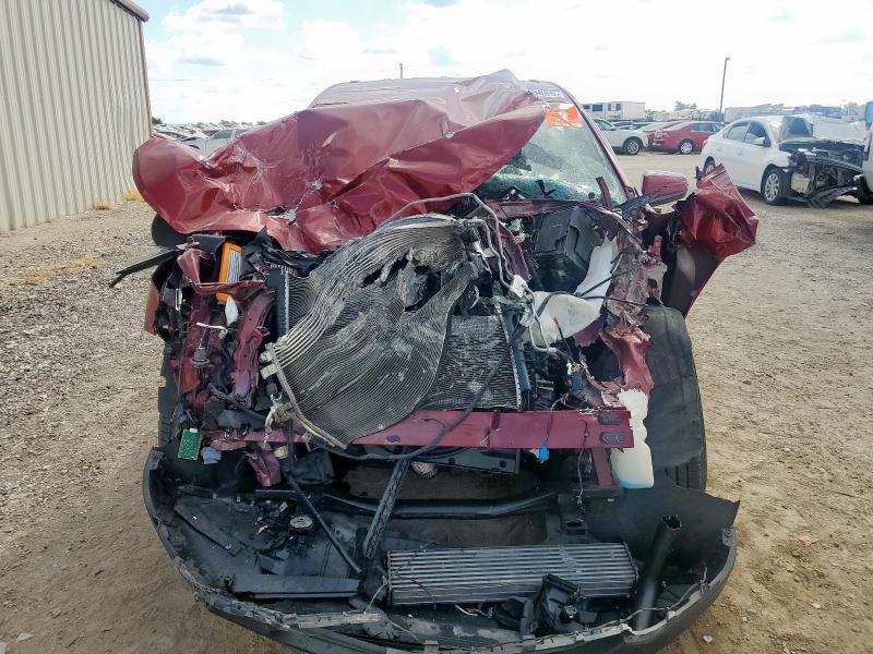 2019 CHEVROLET EQUINOX LT 2GNAXKEV5K6185776