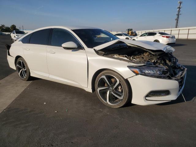 2020 HONDA ACCORD SPO #3310302070