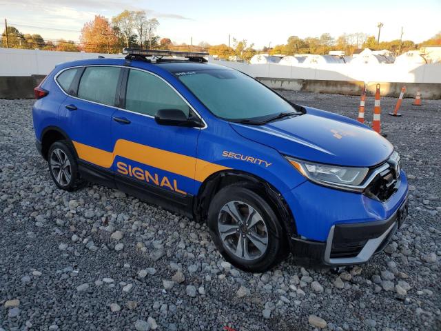 2020 HONDA CR-V LX - 5J6RW2H26LL005742