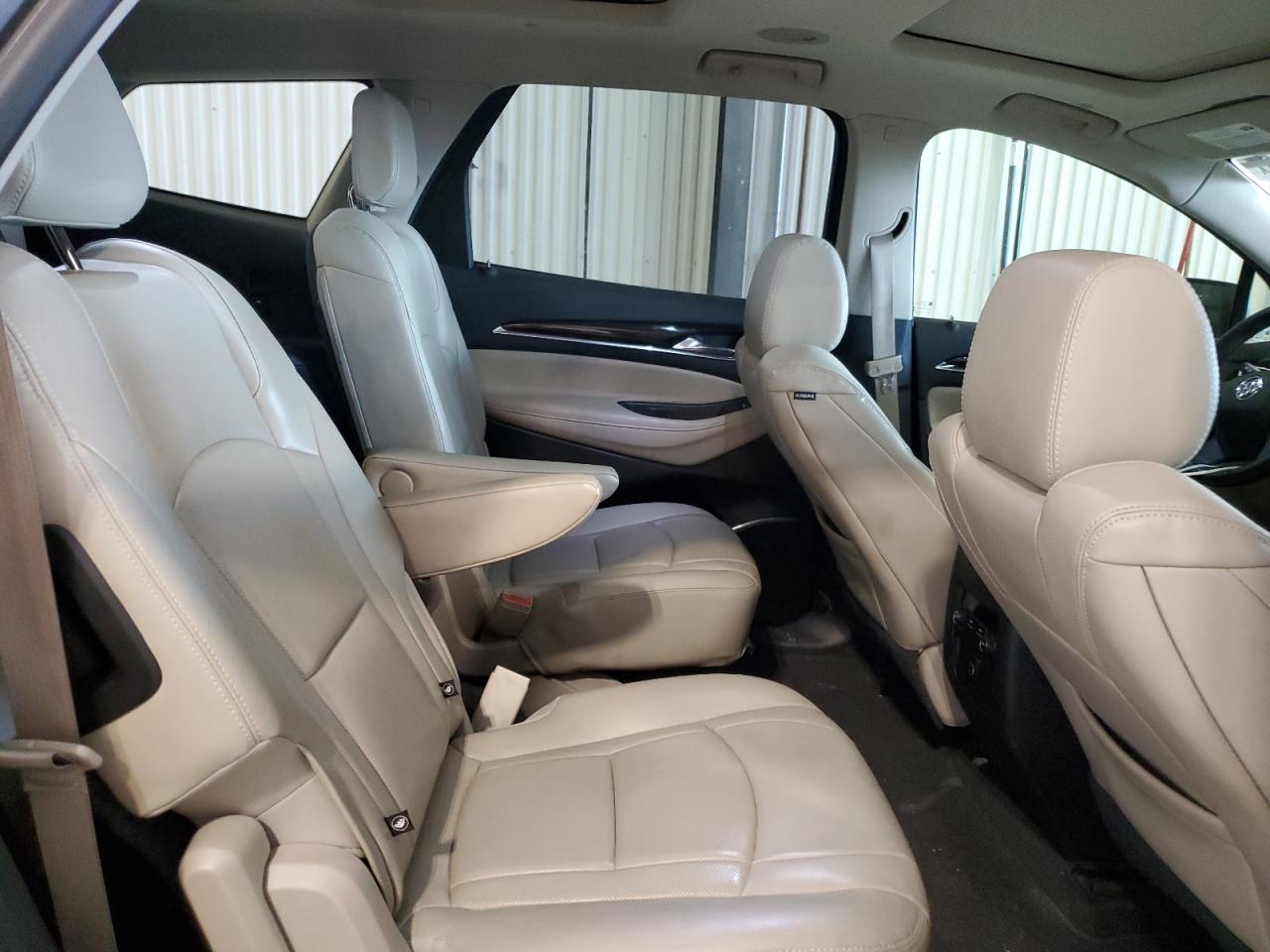 BUICK ENCLAVE ESSENCE