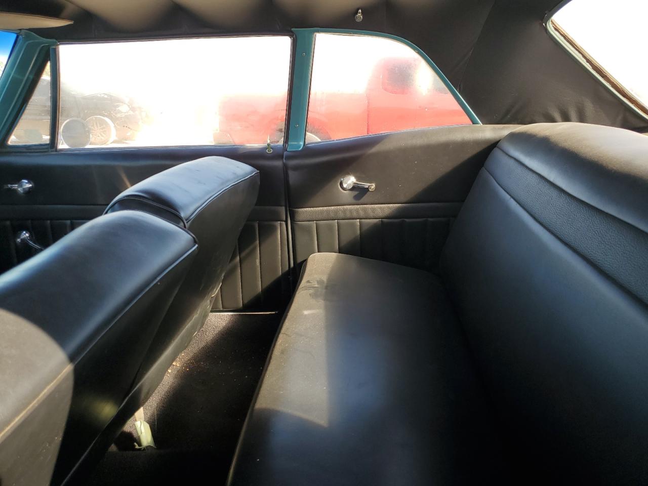 Lot #3265308609 1965 CHEVROLET BISKAYNE