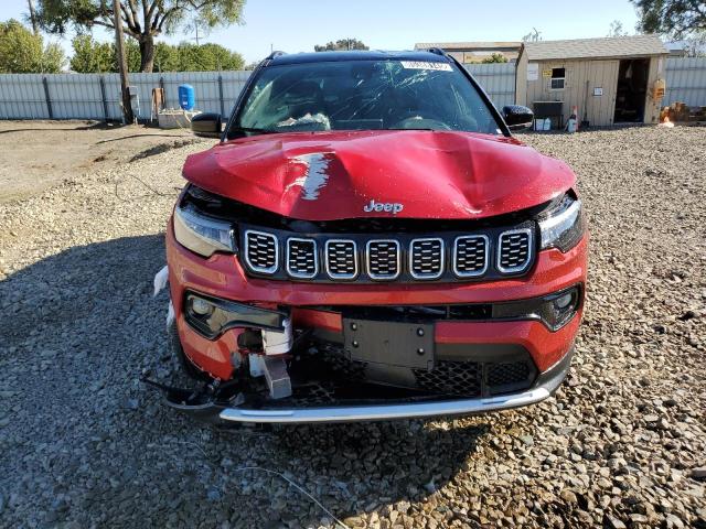 2025 JEEP COMPASS LIMITED 3C4NJDCN3ST620994