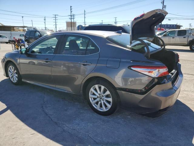 2019 TOYOTA CAMRY L - 4T1B11HK5KU192136