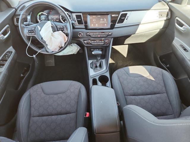 2018 KIA NIRO FE - KNDCB3LC9J5142883