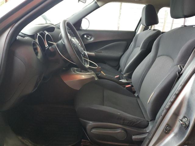 2011 NISSAN JUKE S - JN8AF5MR4BT004776