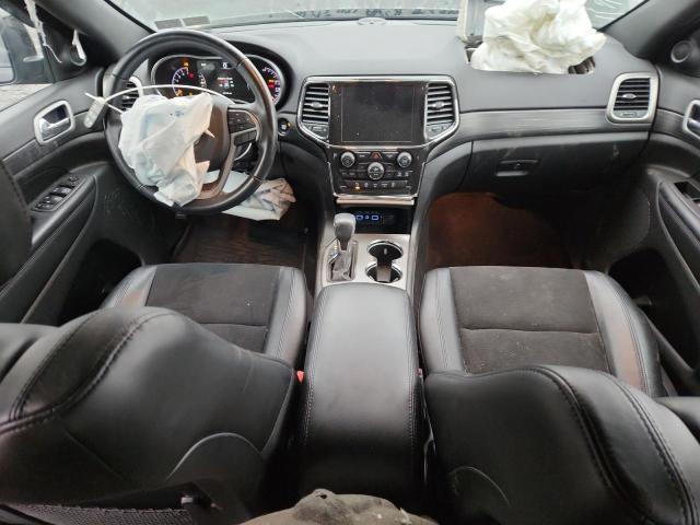 2021 JEEP GRAND CHER - 1C4RJFAG5MC887375