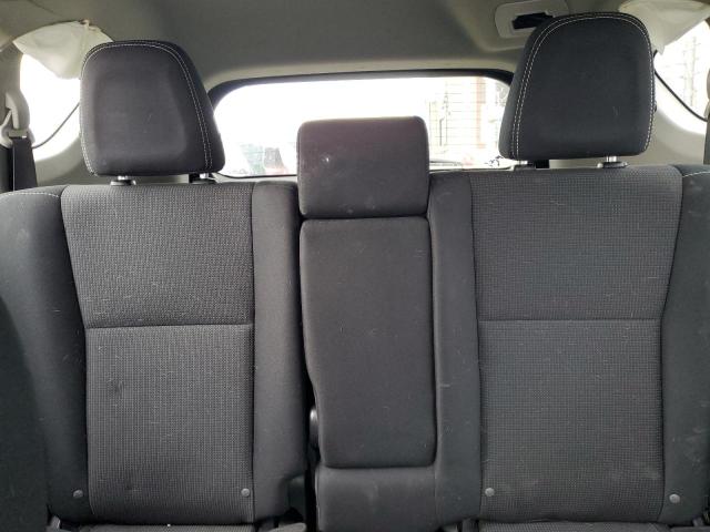 2016 TOYOTA RAV4 XLE - 2T3WFREV7GW247572