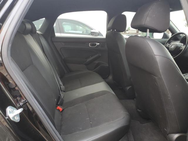 2024 HONDA CIVIC SPOR #3302697027