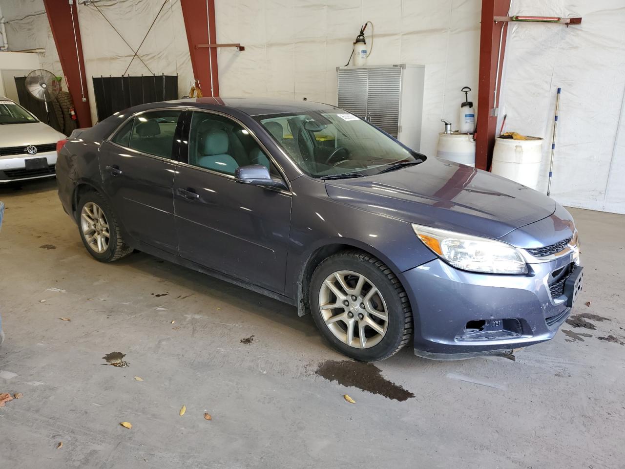 CHEVROLET MALIBU 1LT