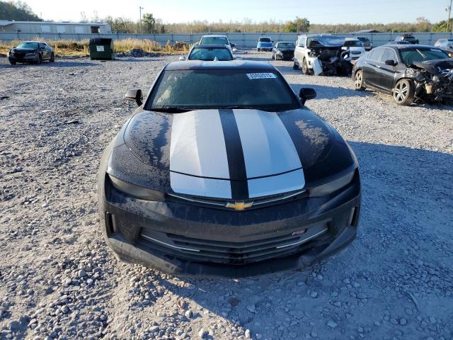 2017 CHEVROLET CAMARO LT #3279736948