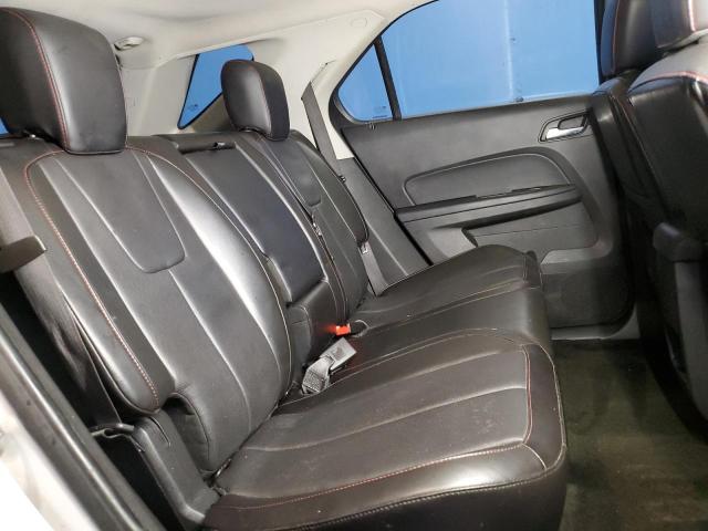 2017 CHEVROLET EQUINOX PR - 2GNALDEK7H1504016