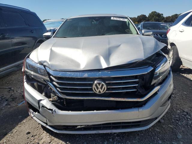 2021 VOLKSWAGEN PASSAT SE 1VWSA7A37MC000165