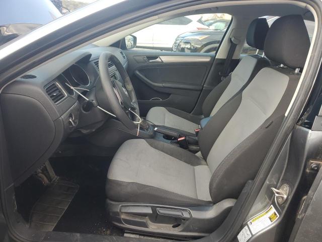 2018 VOLKSWAGEN JETTA S - 3VW2B7AJ1JM246330