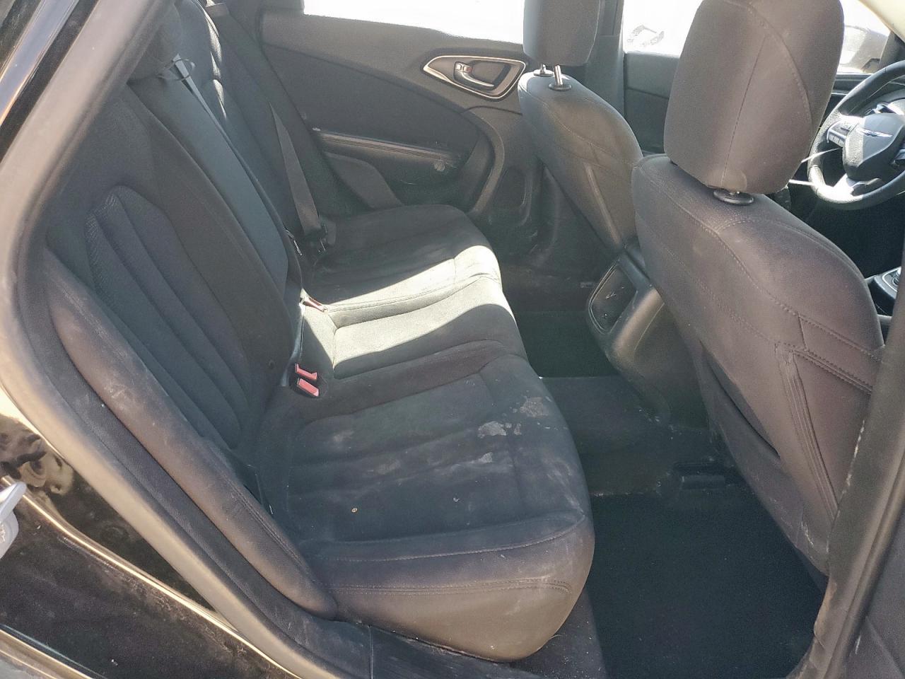 CHRYSLER 200 LIMITED