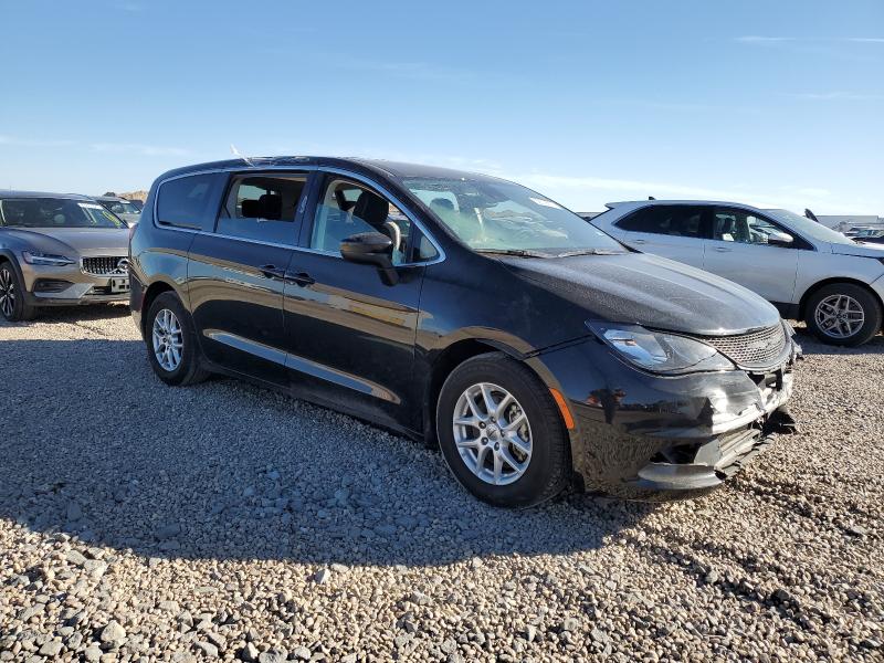 2023 CHRYSLER VOYAGER LX #3308599495