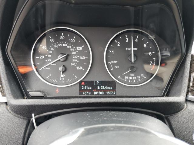 2017 BMW X1 XDRIVE28I - WBXHT3Z32H4A55262