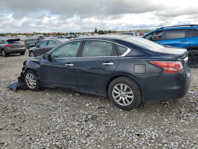 2015 NISSAN ALTIMA 2.5 - 1N4AL3APXFN872423