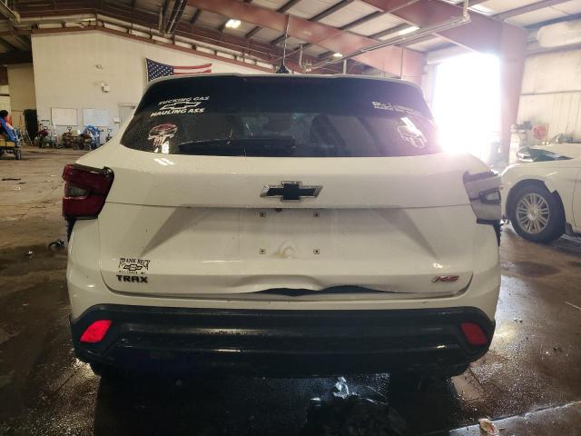 2024 CHEVROLET TRAX 1RS #3294310892