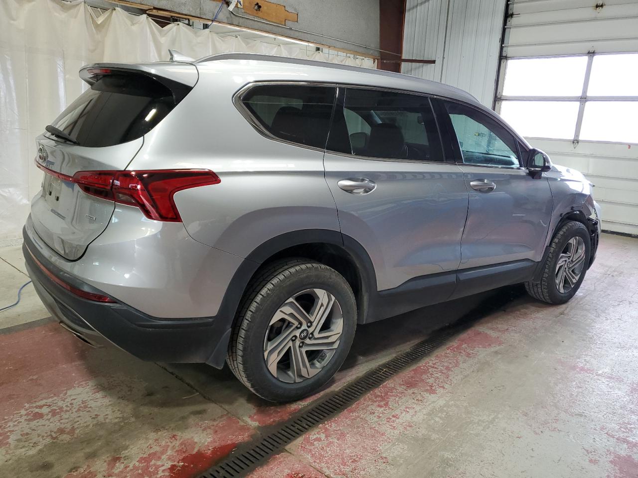 HYUNDAI SANTA FE SEL