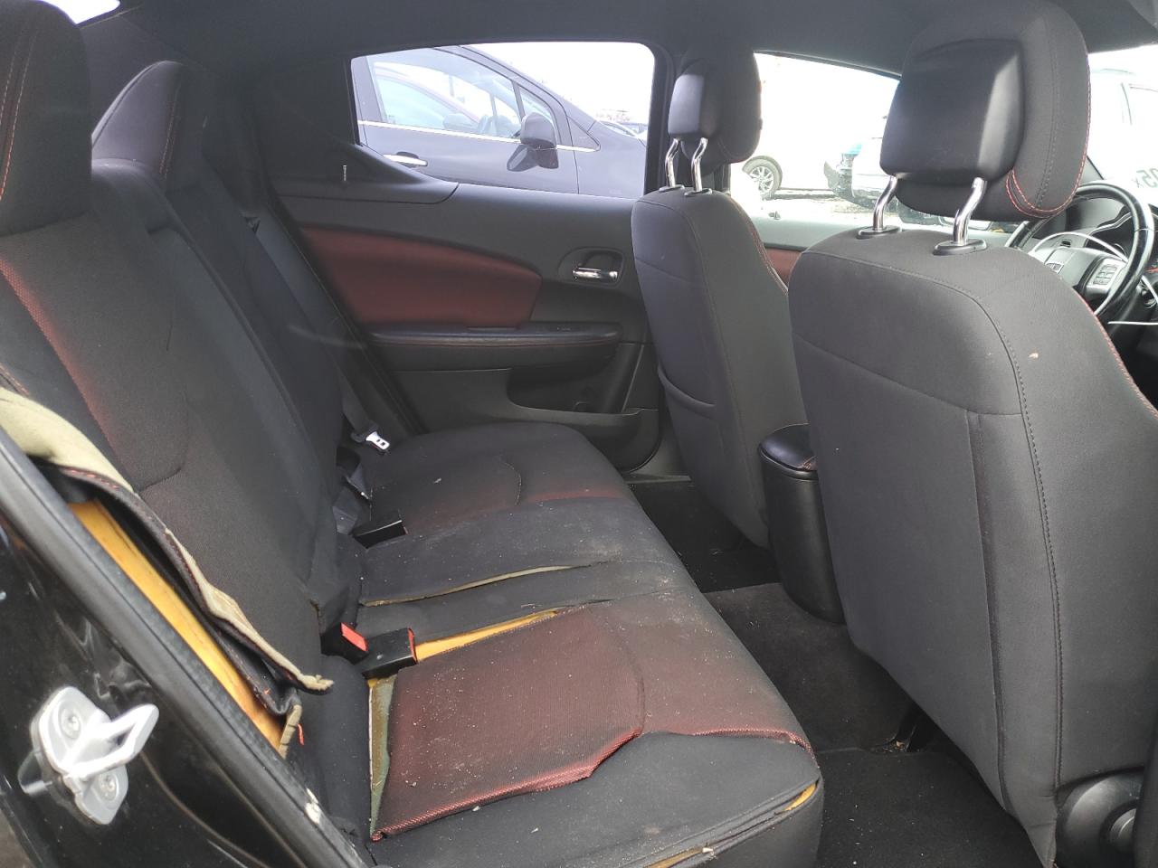 DODGE AVENGER MAINSTREET