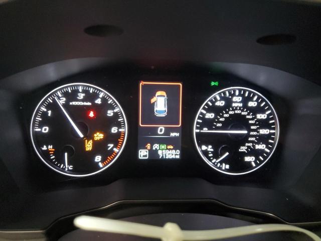 2021 SUBARU OUTBACK LI 4S4BTANCXM3165479