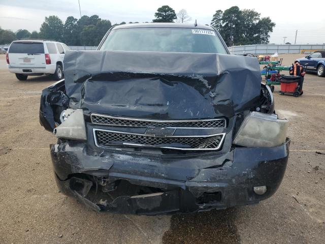 2010 CHEVROLET AVALANCHE #3291482004
