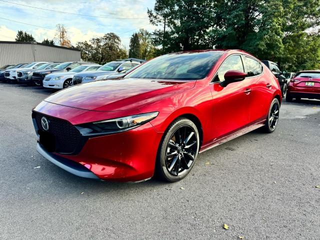 2019 MAZDA 3 PREMIUM JM1BPANM5K1139544