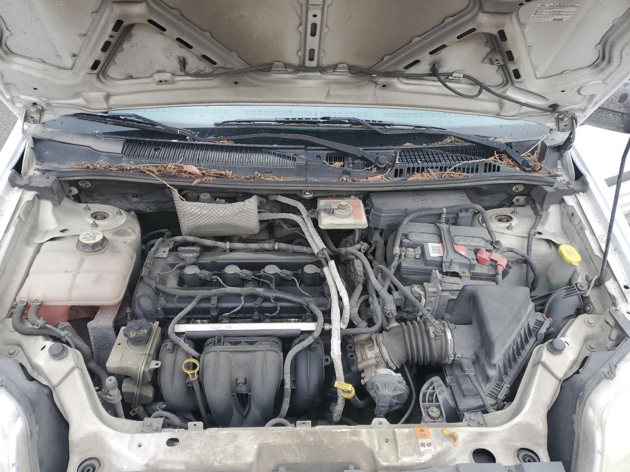 FORD TRANSIT CONNECT XLT