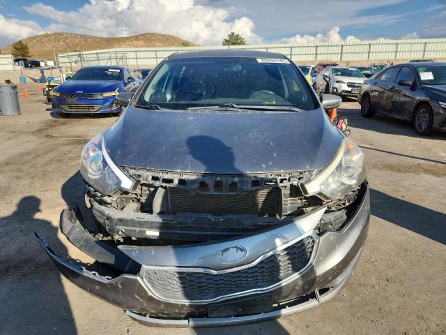 2016 KIA FORTE LX #3279852267