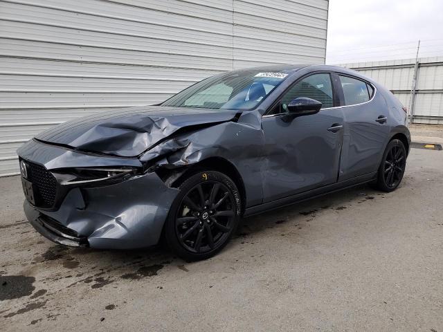 2025 MAZDA 3 PREFERRED JM1BPBLM6S1768545