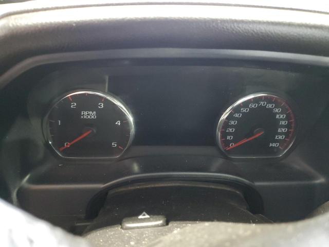 2016 GMC SIERRA K25 #3303779446